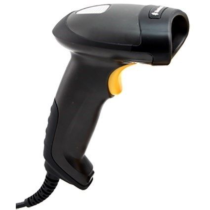 Newland HR3280-S5 2D-Karekod Kablolu Okuyucu Usb (Marlin II) #1