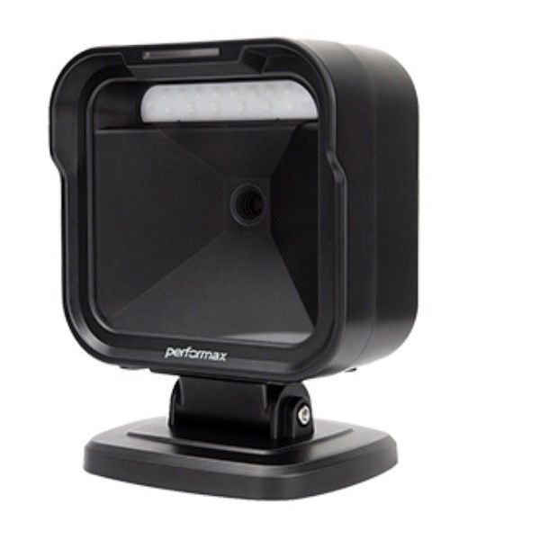 PERFORMAX MS 2D Imager PR-X1000 USB Masaüstü Karekod Okuyucu #1